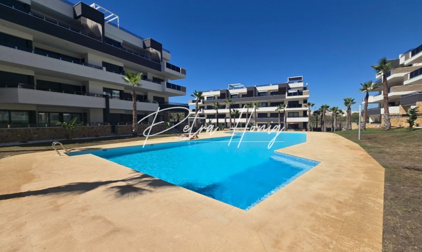 Apartment / Flat * - Gebrauchtobjekte - Orihuela Costa * - Los Altos *