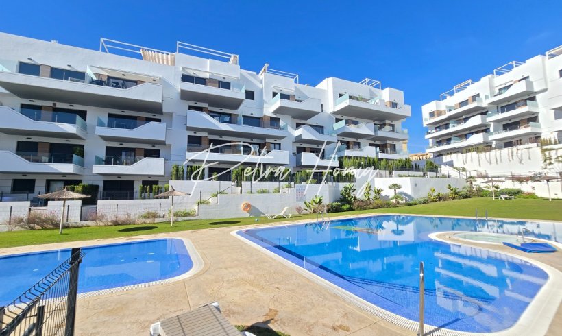 Apartment / Flat * - Sale - Orihuela Costa - Villamartin
