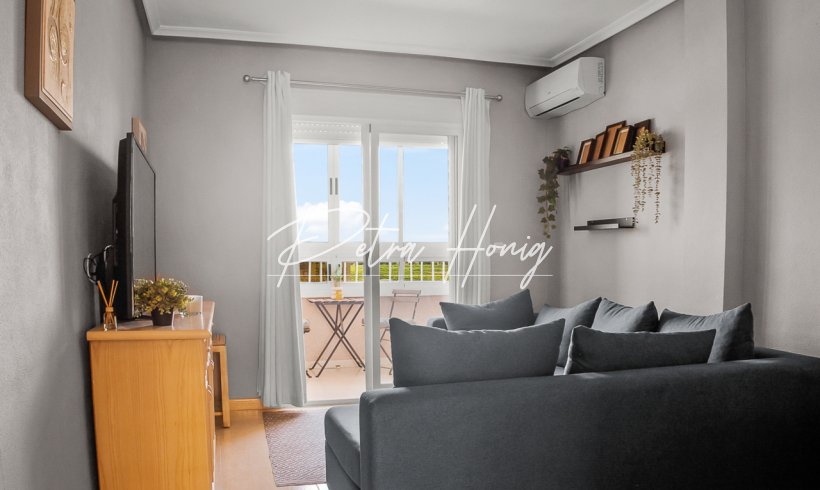 Apartment - Gebrauchtobjekte - Algorfa - La Finca Golf - Algorfa