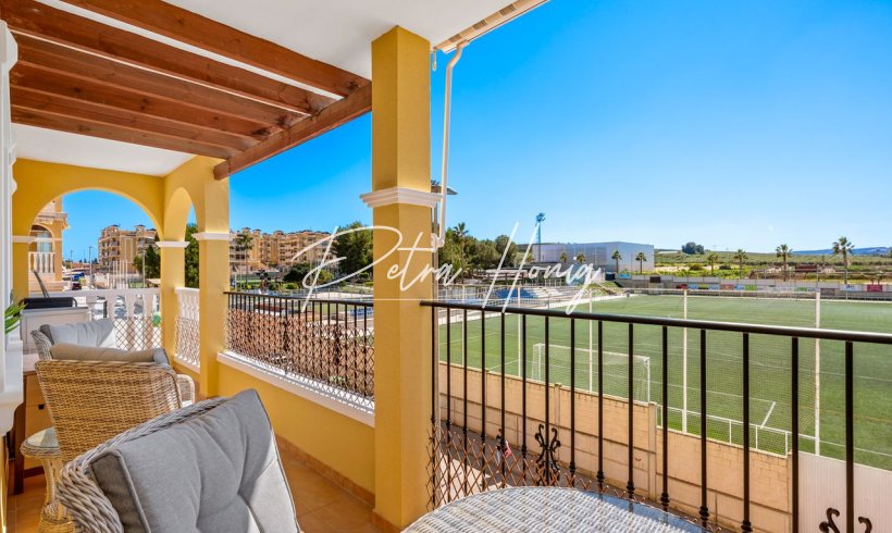 Apartment - Gebrauchtobjekte - Algorfa - La Finca Golf - Fontana