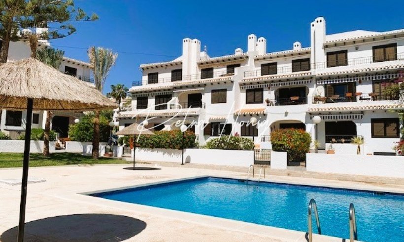 Apartment - Gebrauchtobjekte - Cabo Roig - Cabo Roig