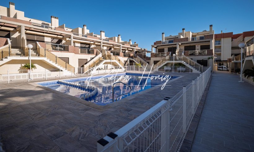 Apartment - Gebrauchtobjekte - Cabo Roig - Cabo Roig