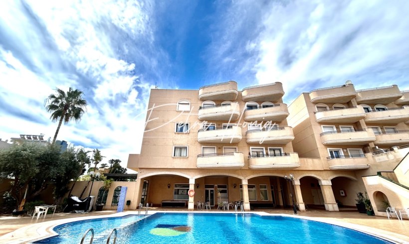 Apartment - Gebrauchtobjekte - Cabo Roig - Cabo Roig