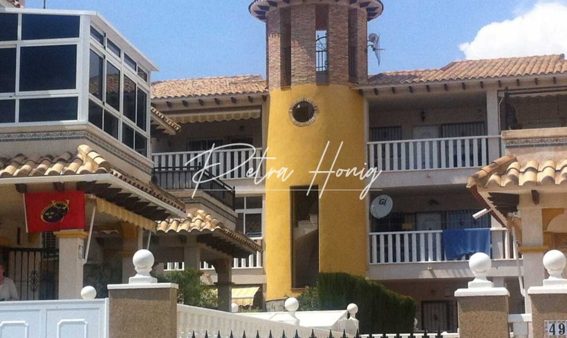 Apartment - Gebrauchtobjekte - Cabo Roig - Cabo Roig
