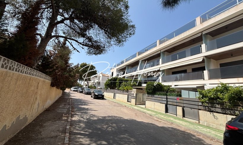 Apartment - Gebrauchtobjekte - Cabo Roig - Cabo Roig
