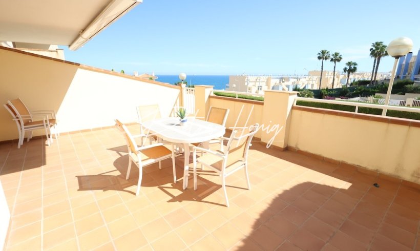 Apartment - Gebrauchtobjekte - Campoamor - Campoamor
