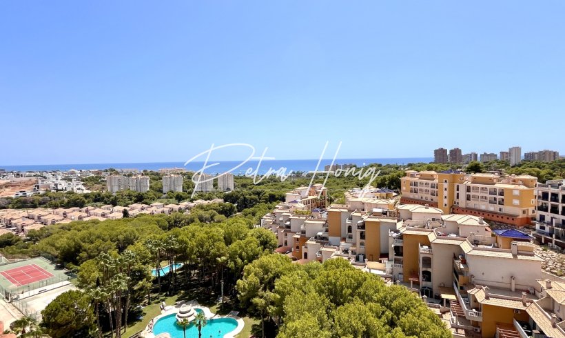 Apartment - Gebrauchtobjekte - Campoamor - Dehesa De Campoamor