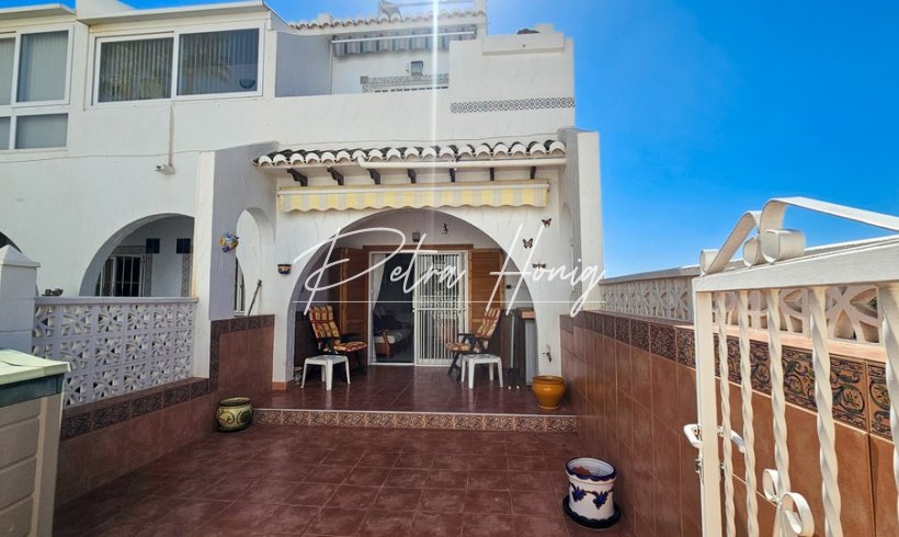 Apartment - Gebrauchtobjekte - Ciudad Quesada - 911