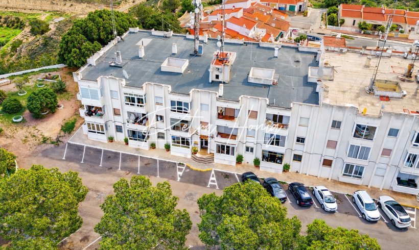 Apartment - Gebrauchtobjekte - Ciudad Quesada - Ciudad Quesada