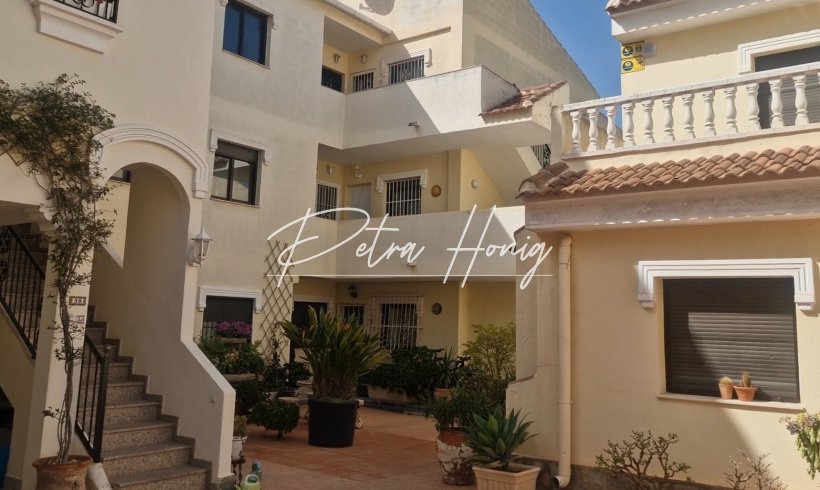 Apartment - Gebrauchtobjekte - Ciudad Quesada - Ciudad Quesada