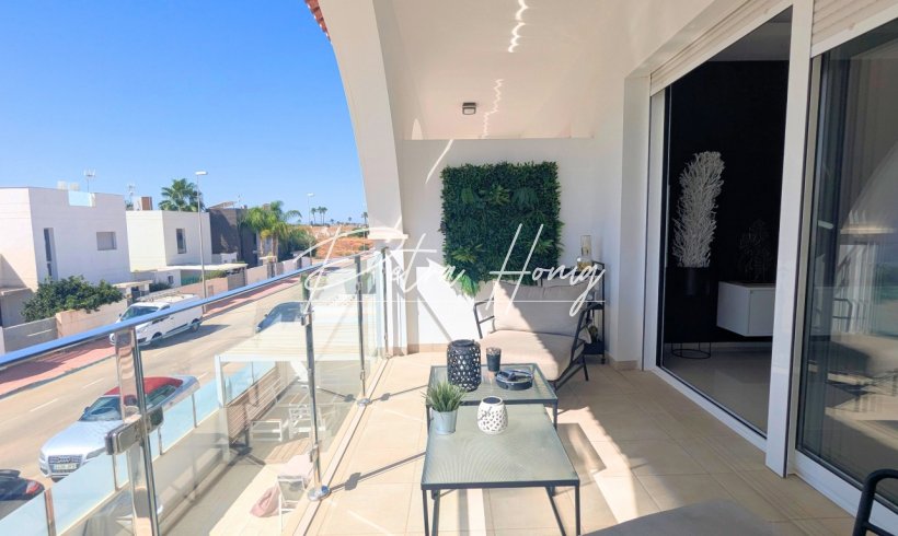 Apartment - Gebrauchtobjekte - Ciudad Quesada - Ciudad Quesada