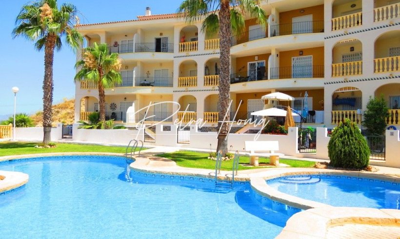 Apartment - Gebrauchtobjekte - Ciudad Quesada - Ciudad Quesada