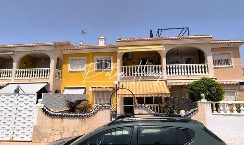 Apartment - Gebrauchtobjekte - Ciudad Quesada - Doña Pepa