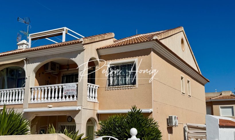 Apartment - Gebrauchtobjekte - Ciudad Quesada - Dona Pepa