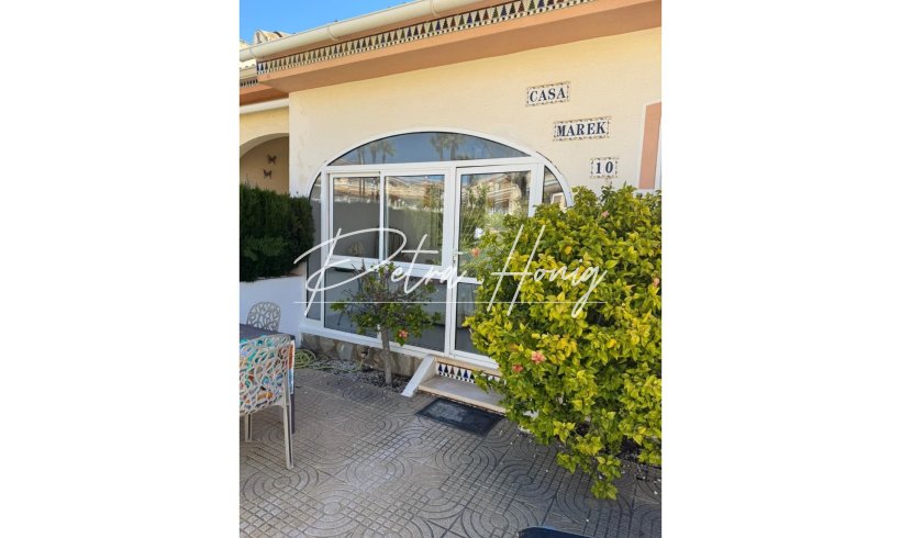 Apartment - Gebrauchtobjekte - Ciudad Quesada - Dona Pepa