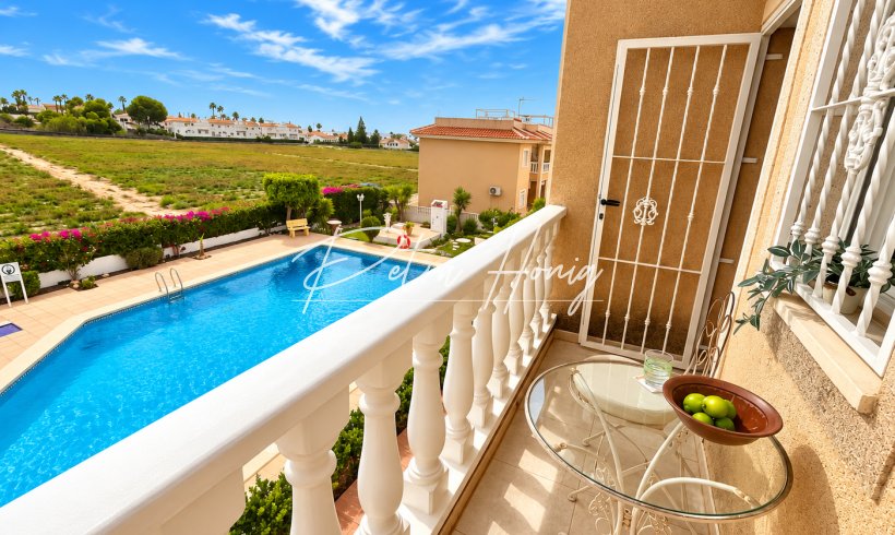 Apartment - Gebrauchtobjekte - Ciudad Quesada - Dona Pepa