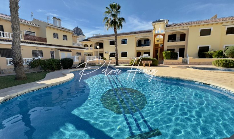Apartment - Gebrauchtobjekte - Ciudad Quesada - Dona Pepa