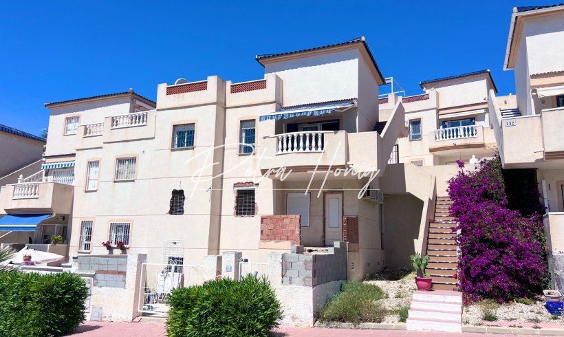 Apartment - Gebrauchtobjekte - Ciudad Quesada - La Marquesa Golf