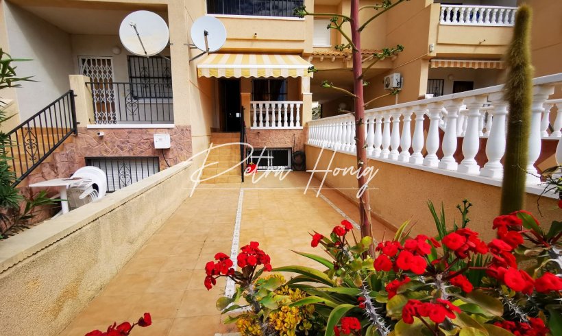 Apartment - Gebrauchtobjekte - Ciudad Quesada - La Marquesa Golf