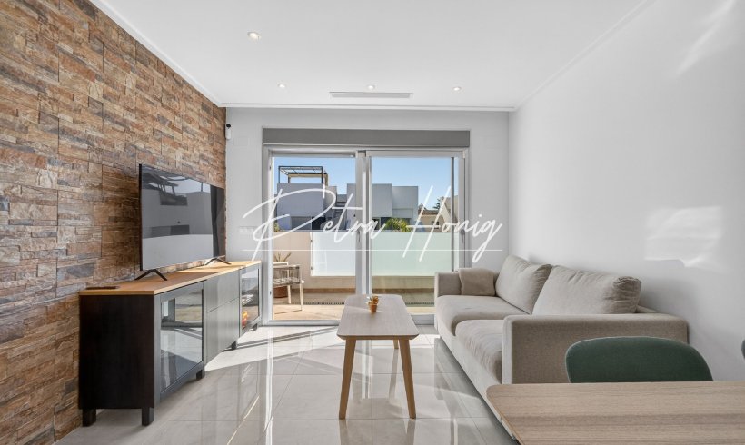 Apartment - Gebrauchtobjekte - Ciudad Quesada - Lo Marabu