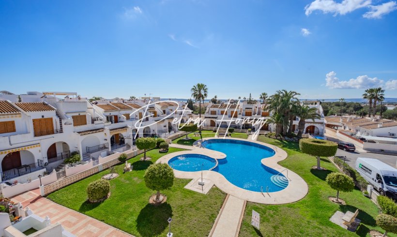 Apartment - Gebrauchtobjekte - Ciudad Quesada - Pueblo Bravo