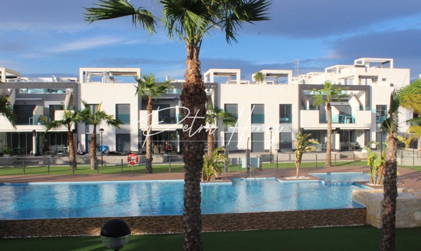 Apartment - Gebrauchtobjekte - El Raso - 945