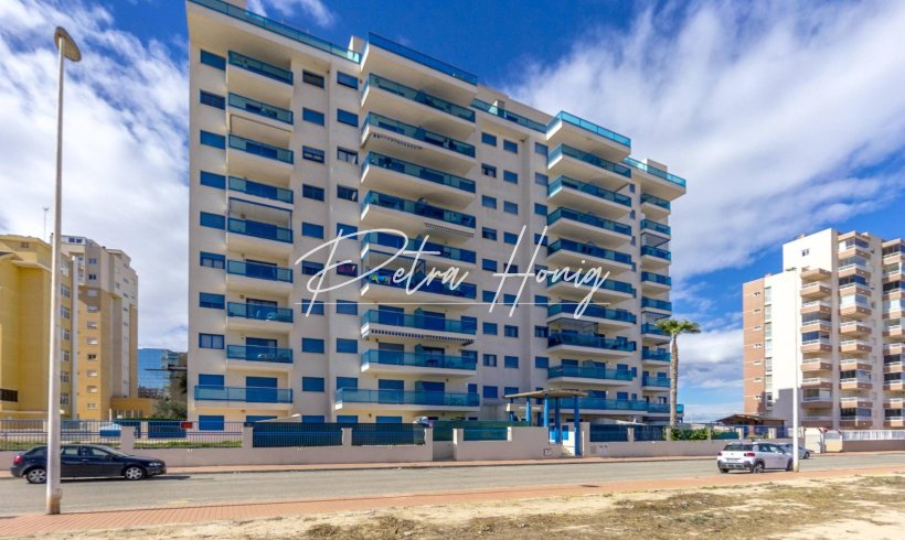 Apartment - Gebrauchtobjekte - Guardamar del Segura - Centro