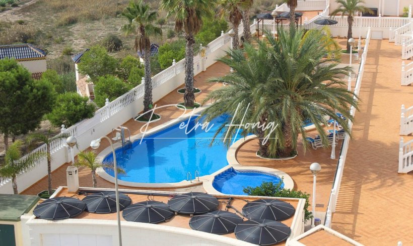 Apartment - Gebrauchtobjekte - Guardamar del Segura - El Eden