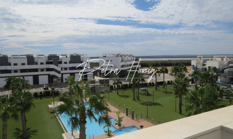 Apartment - Gebrauchtobjekte - Guardamar del Segura - El Raso, Guardamar