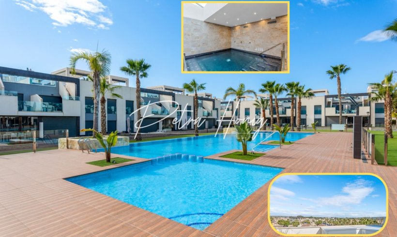 Apartment - Gebrauchtobjekte - Guardamar del Segura - El Raso, Guardamar