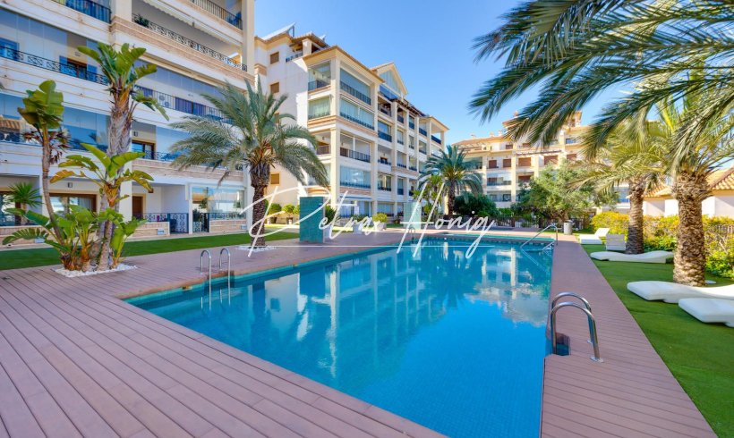 Apartment - Gebrauchtobjekte - Guardamar del Segura - Guardamar del Segura