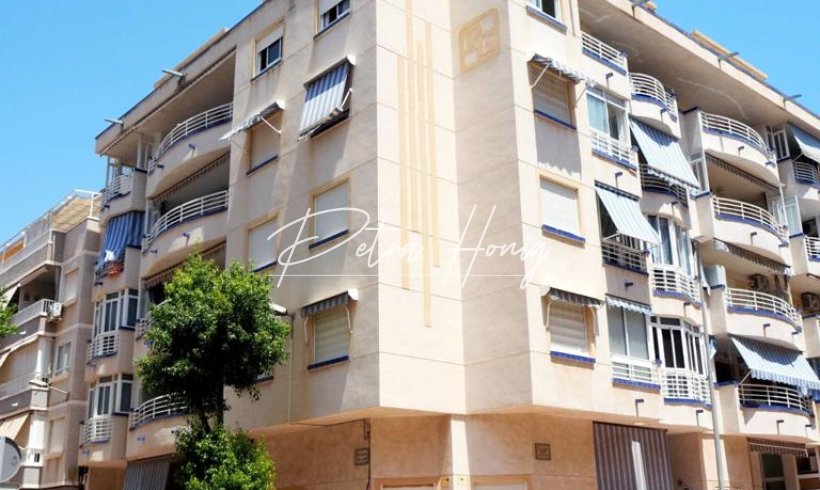 Apartment - Gebrauchtobjekte - Guardamar del Segura - Guardamar del Segura