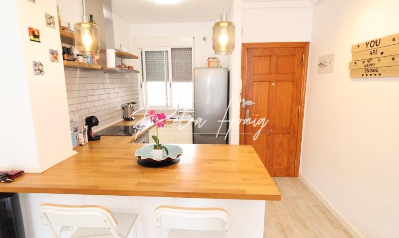 Apartment - Gebrauchtobjekte - Guardamar del Segura - JM-55713
