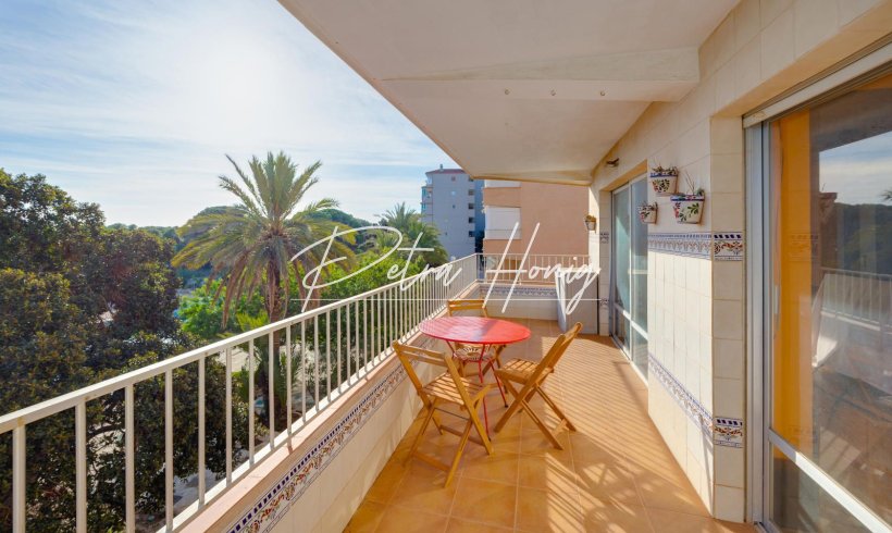 Apartment - Gebrauchtobjekte - Guardamar del Segura - Pinomar
