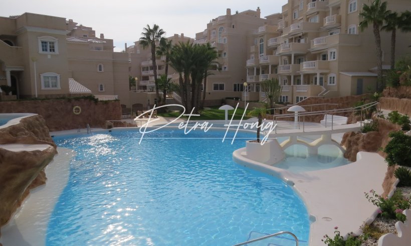 Apartment - Gebrauchtobjekte - Guardamar del Segura - SD-11964