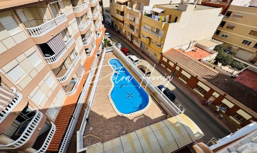 Apartment - Gebrauchtobjekte - La Mata - La Mata