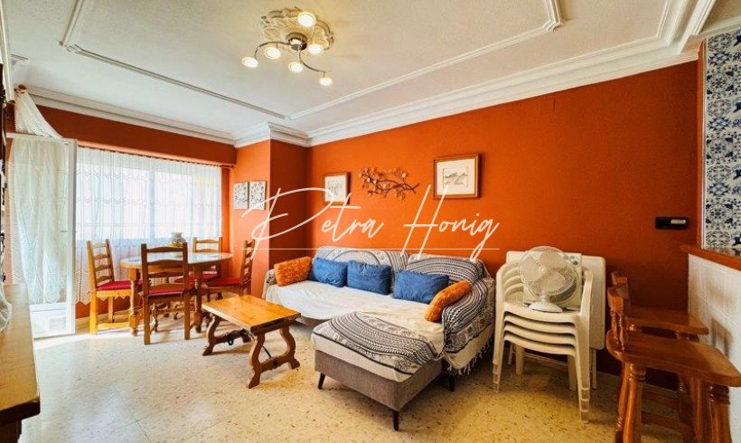 Apartment - Gebrauchtobjekte - La Mata - La Mata