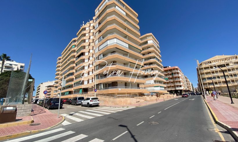 Apartment - Gebrauchtobjekte - La Mata - La Mata