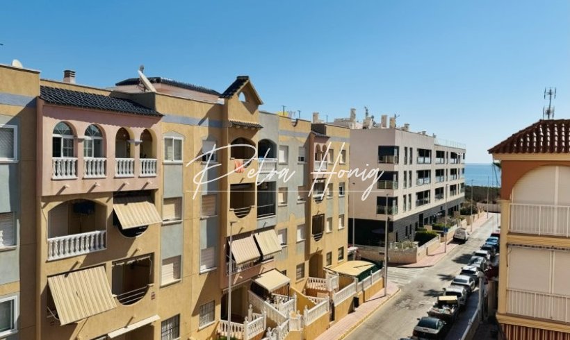 Apartment - Gebrauchtobjekte - La Mata - La Mata