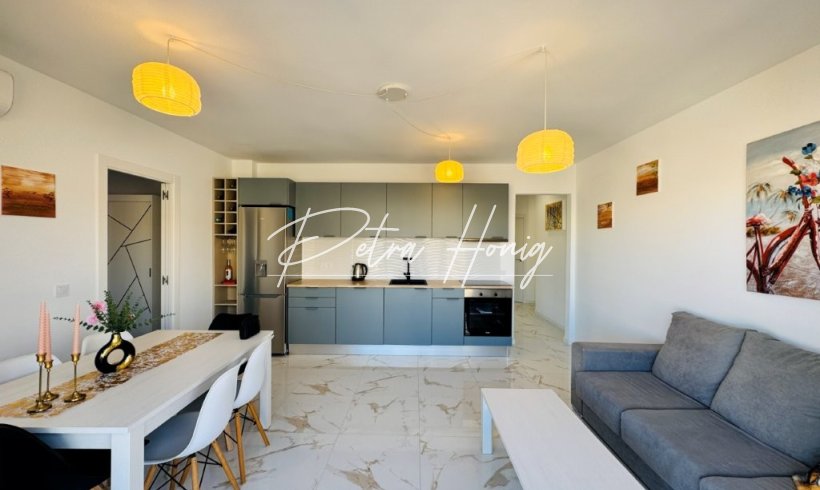 Apartment - Gebrauchtobjekte - La Mata - La Mata