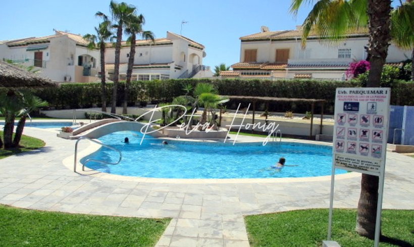 Apartment - Gebrauchtobjekte - La Mata - La Mata