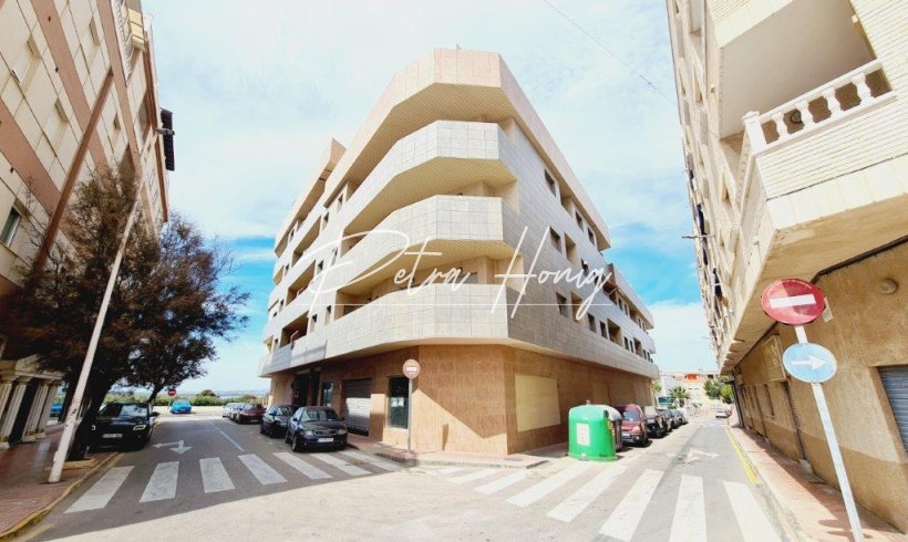 Apartment - Gebrauchtobjekte - La Mata - La Mata