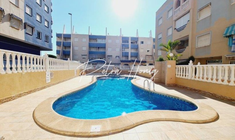 Apartment - Gebrauchtobjekte - La Mata - La Mata