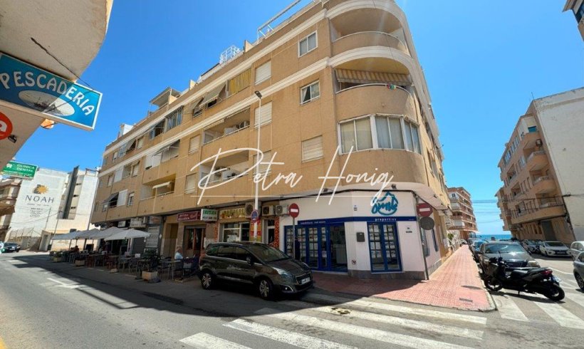 Apartment - Gebrauchtobjekte - La Mata - La Mata