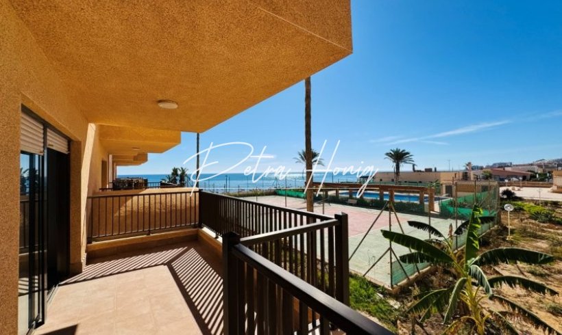 Apartment - Gebrauchtobjekte - La Mata - Los Europeos