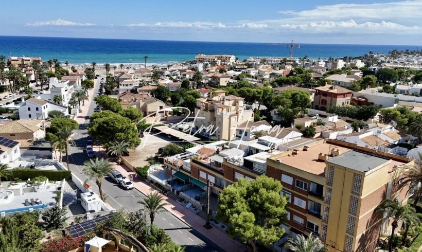 Apartment - Gebrauchtobjekte - La Zenia - La Zenia