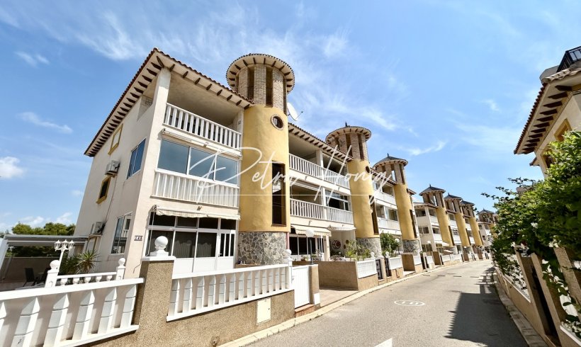 Apartment - Gebrauchtobjekte - La Zenia - La Zenia