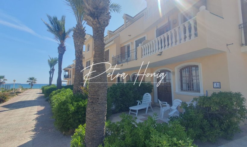 Apartment - Gebrauchtobjekte - La Zenia - La Zenia