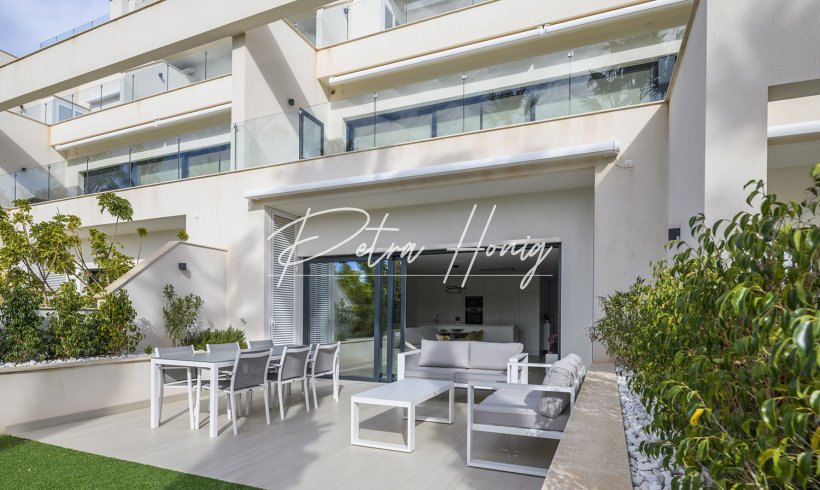 Apartment - Gebrauchtobjekte - Las Colinas - 609