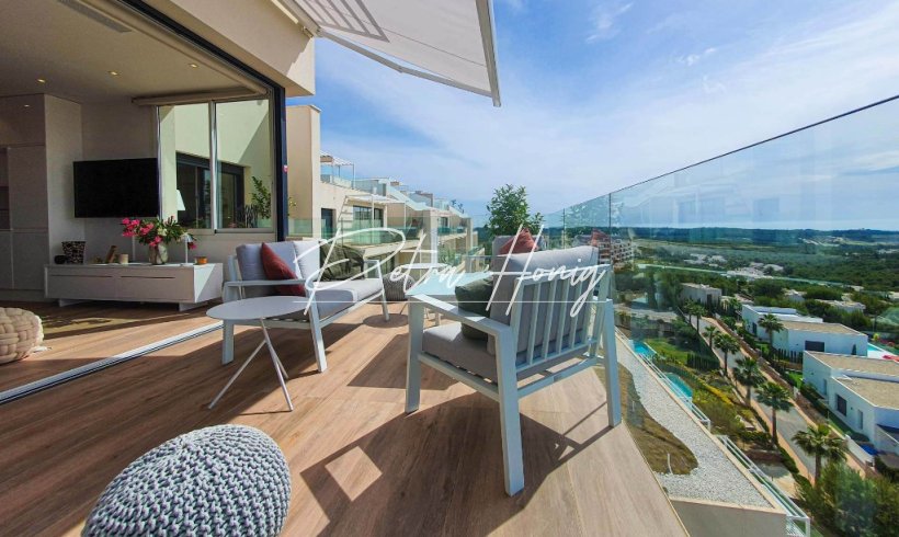 Apartment - Gebrauchtobjekte - Las Colinas - Las Colinas Golf